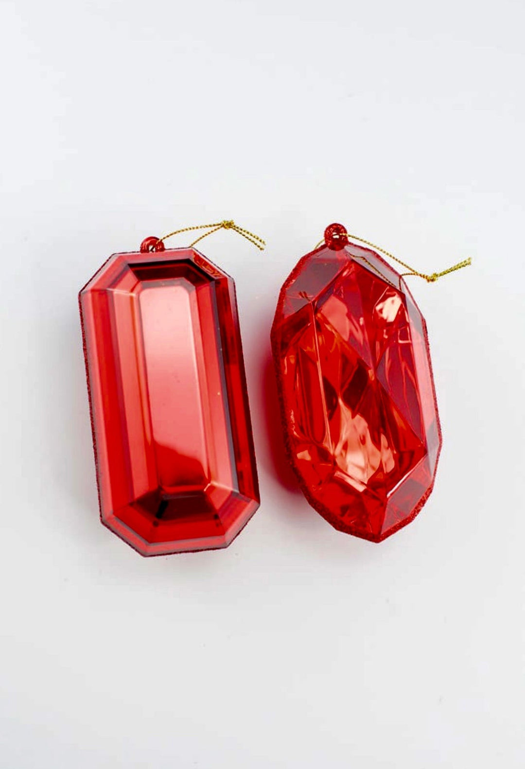 Christmas Ornaments - Greenery Market