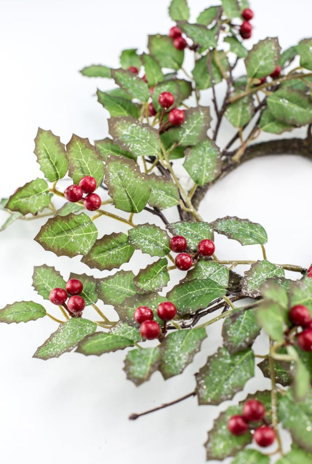 Christmas Pine And Greenery - Greenery Market