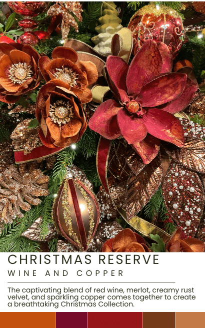 Christmas Reserve - Greenery Market