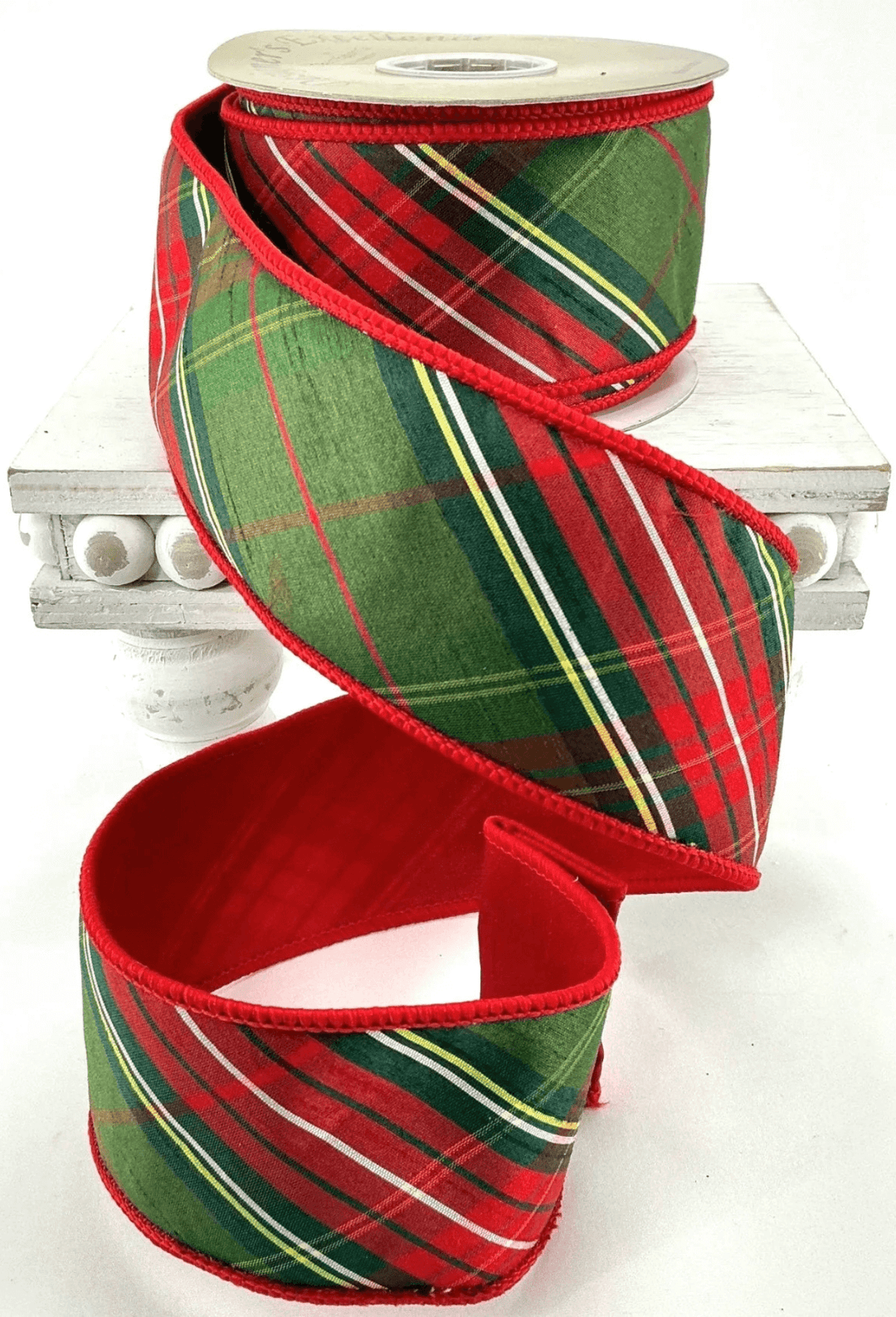 Christmas Ribbons - Greenery Market