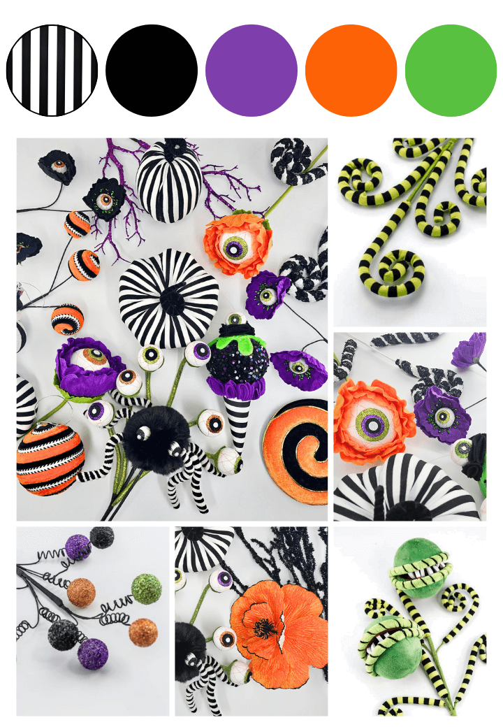 Eyes For You - Greenery Market