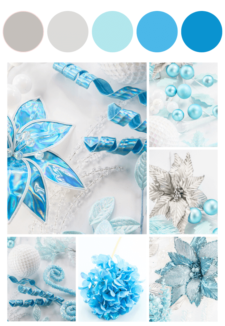 Liquid Ice - Greenery Market