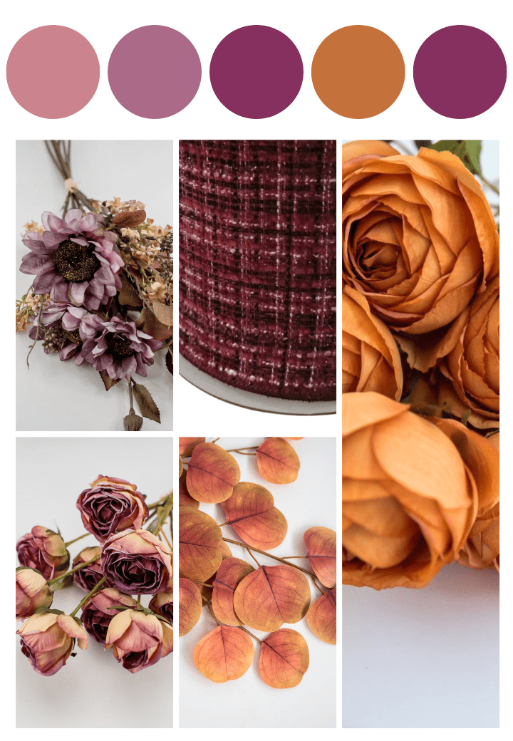 Spiced Wine - Greenery Market