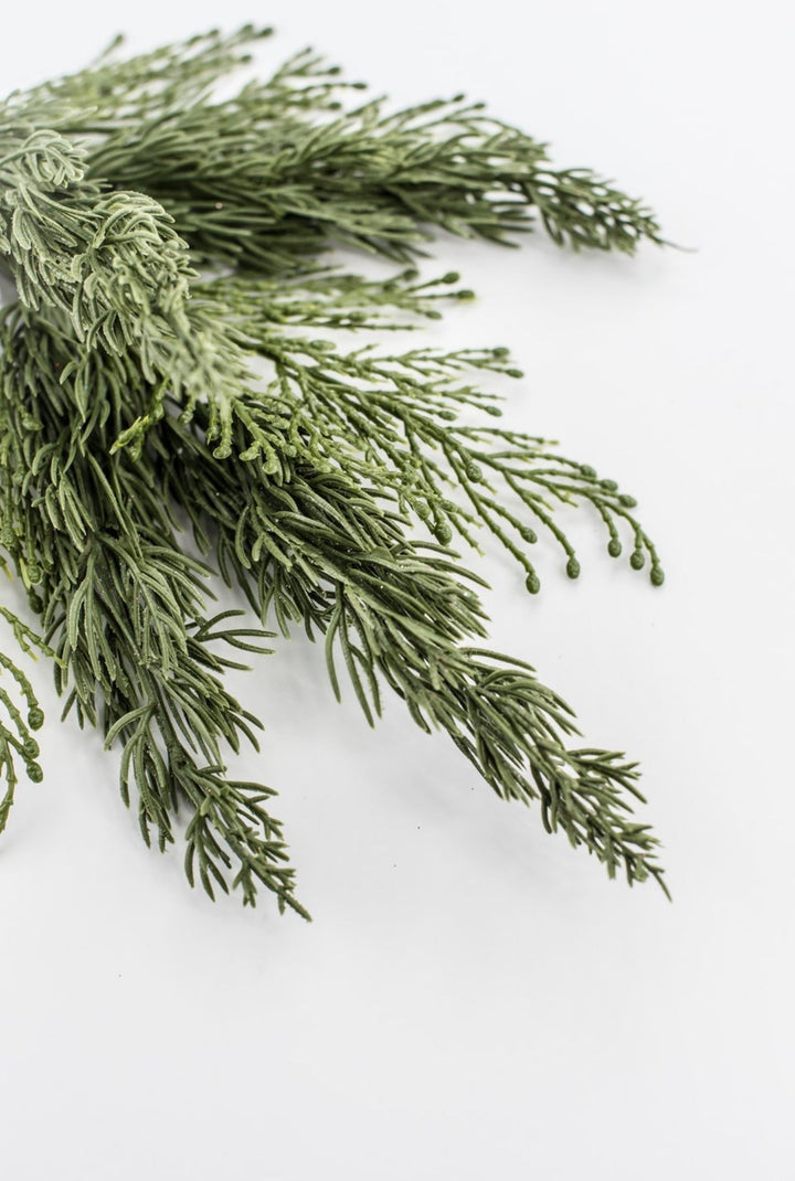16" Cypress Pick - Greenery Market86309SP16