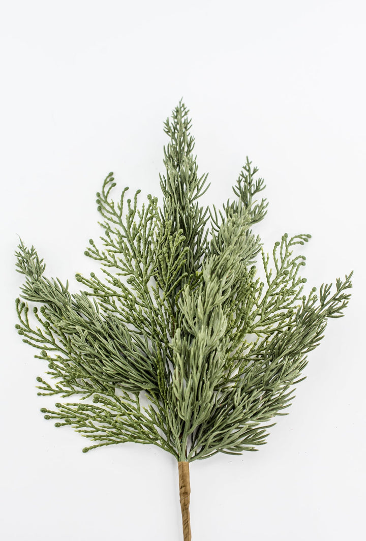 16" Cypress Pick - Greenery Market86309SP16