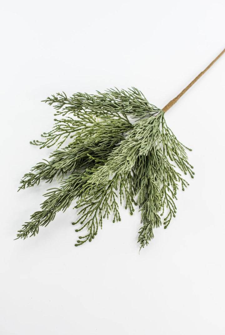 16" Cypress Pick - Greenery Market86309SP16