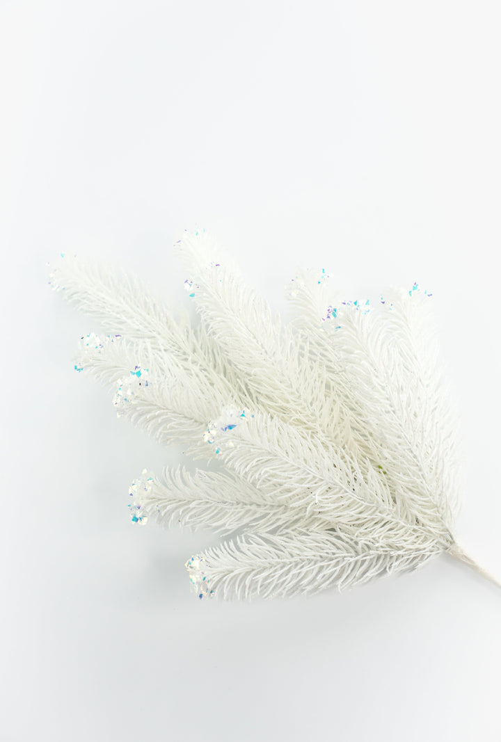 White Spark Spray