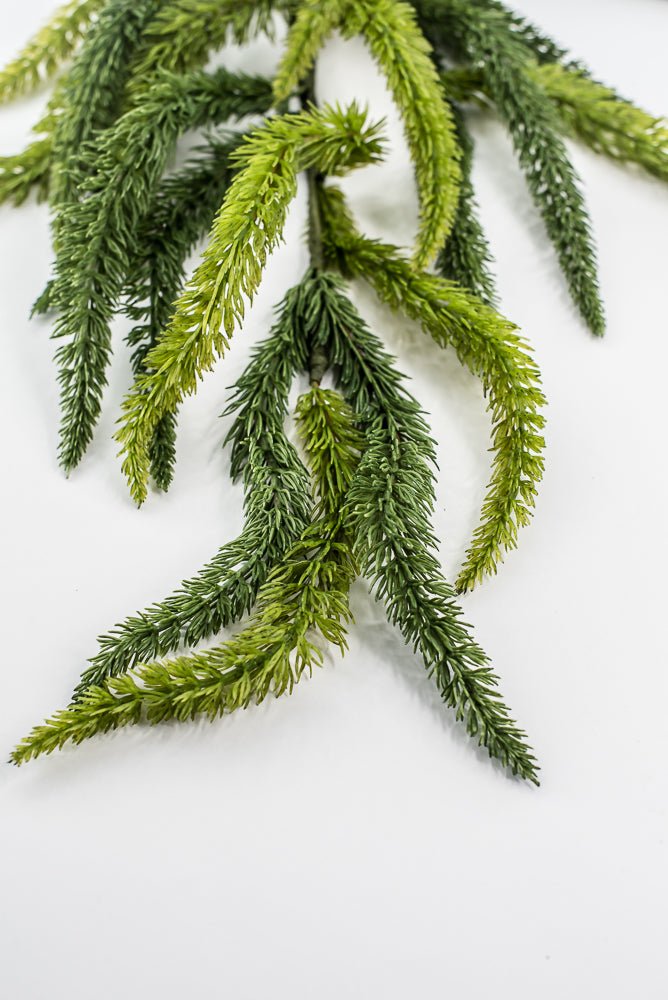 36" Soft Touch Draping Pine - Greenery Market23035