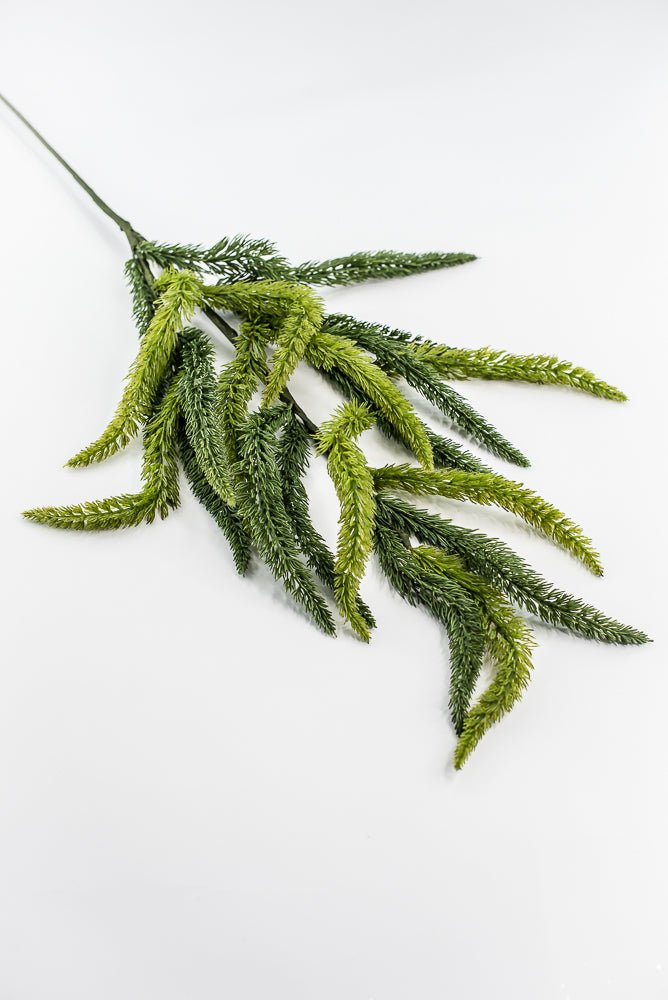 36" Soft Touch Draping Pine - Greenery Market23035