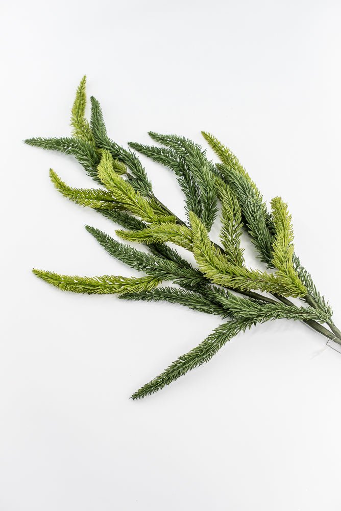 36" Soft Touch Draping Pine - Greenery Market23035