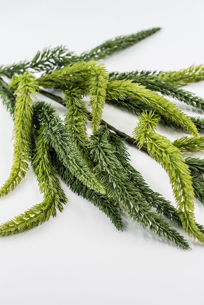 36" Soft Touch Draping Pine - Greenery Market23035