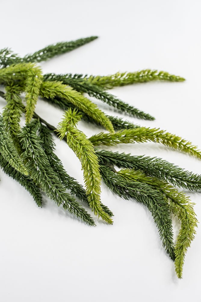 36" Soft Touch Draping Pine - Greenery Market23035