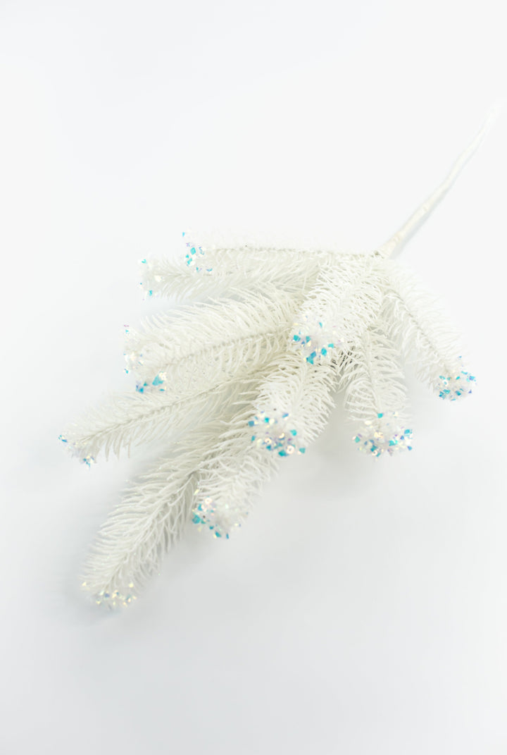 White Spark Spray