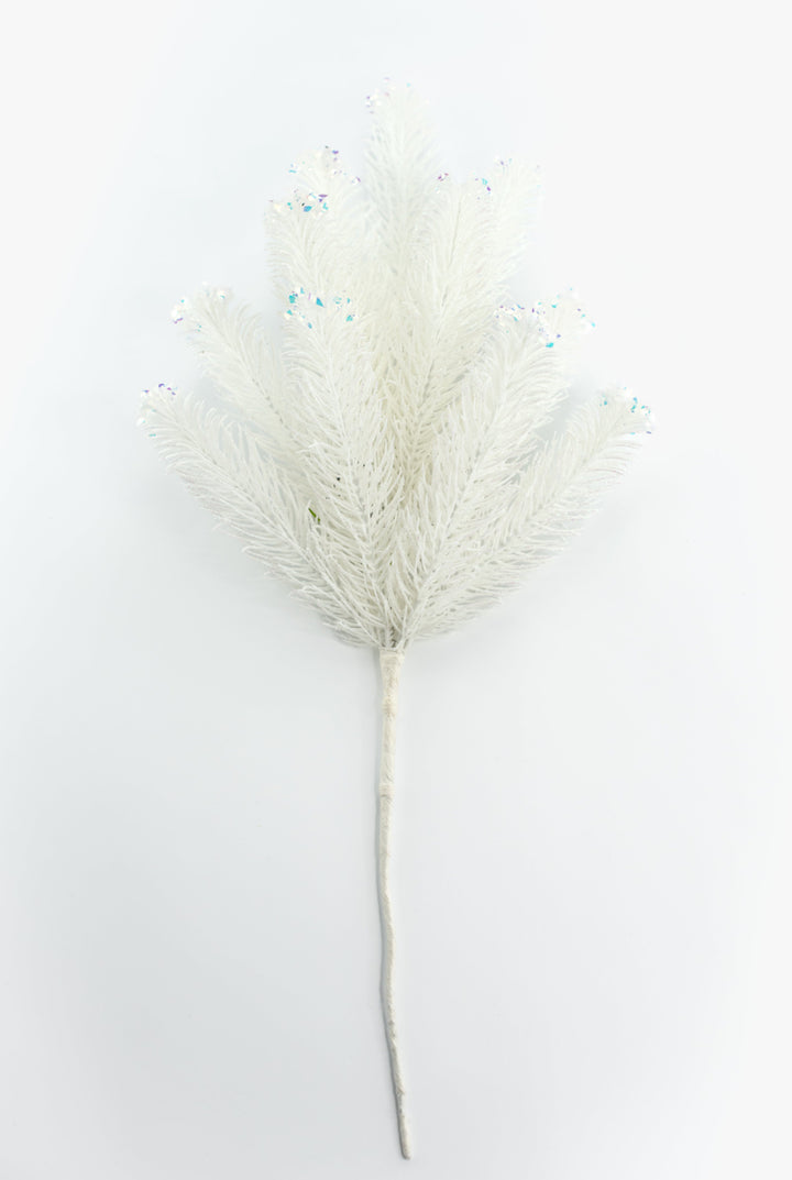White Spark Spray