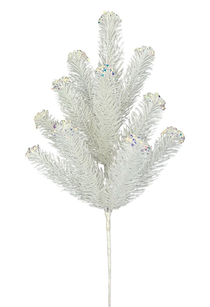 White Spark Spray