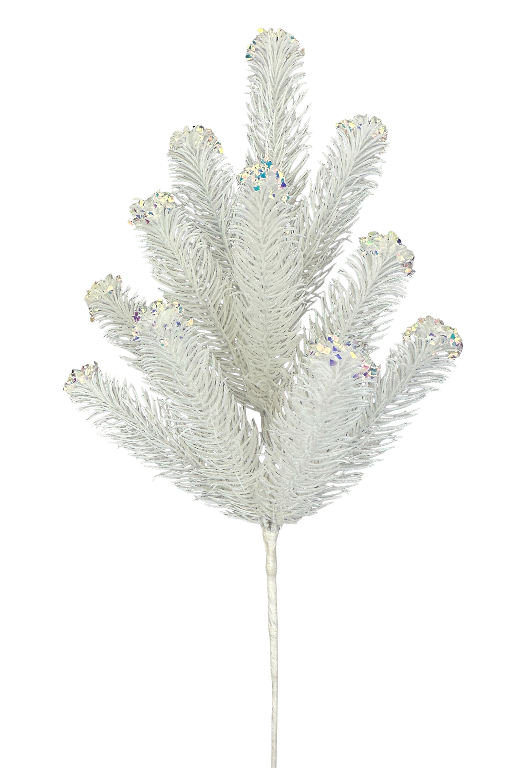 White Spark Spray