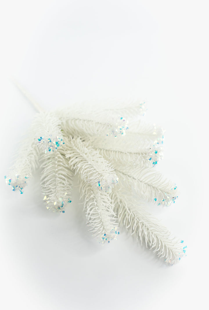 White Spark Spray