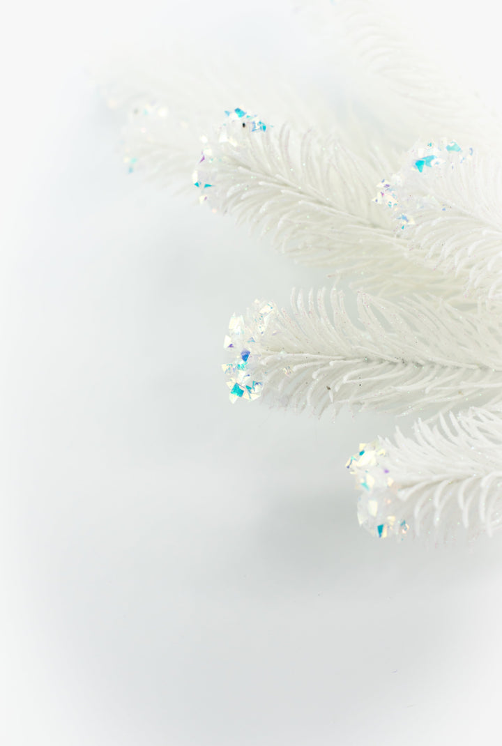 White Spark Spray