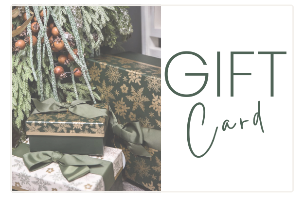 E-Gift Card
