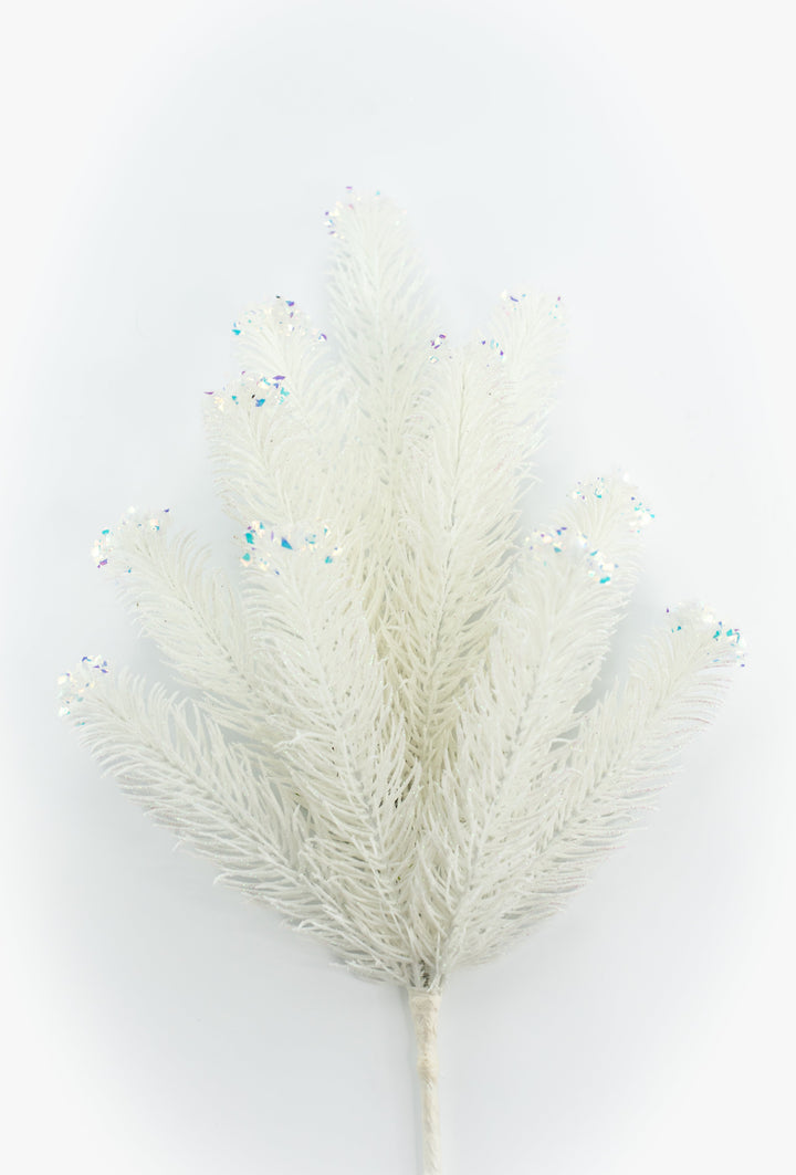 White Spark Spray