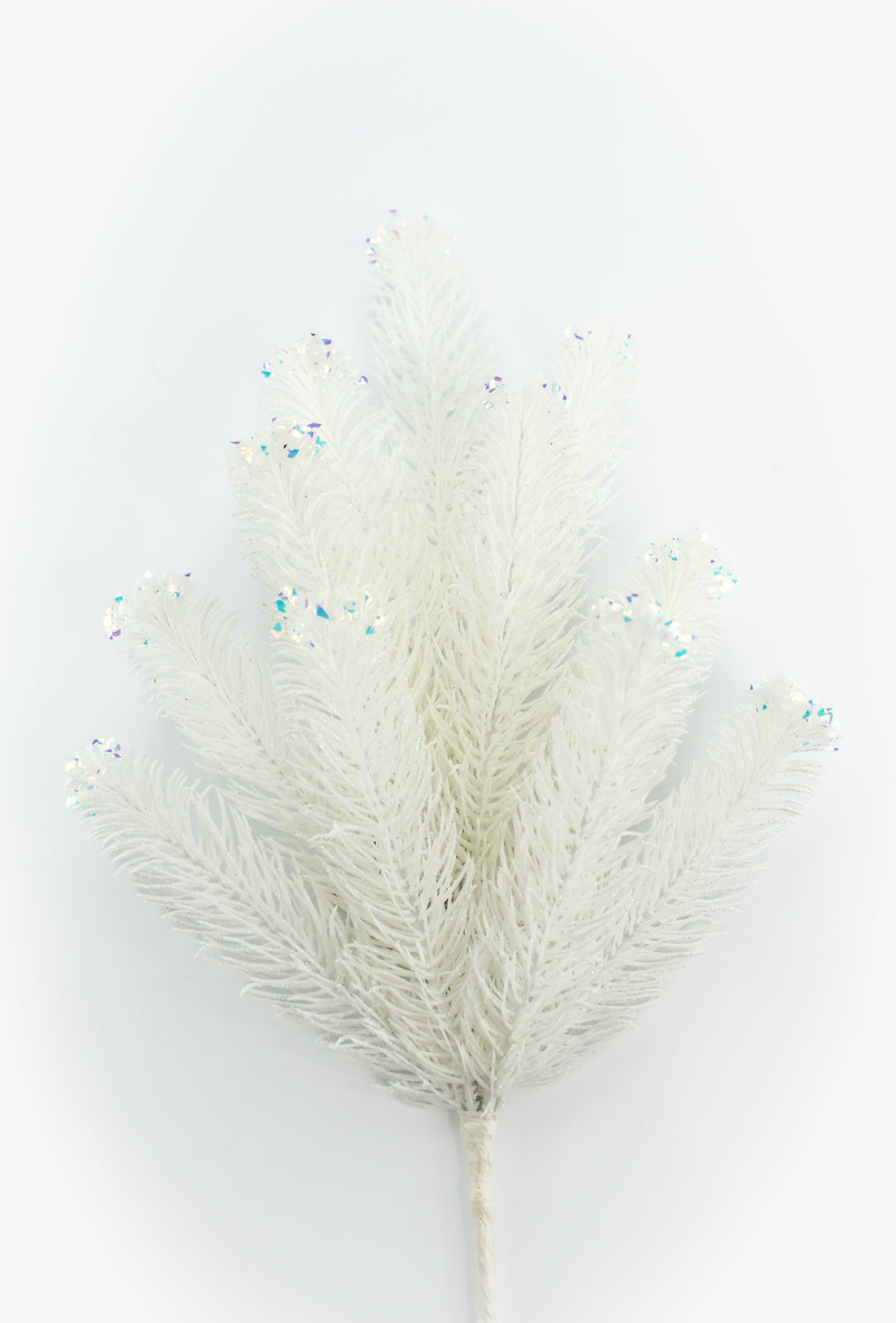 White Spark Spray