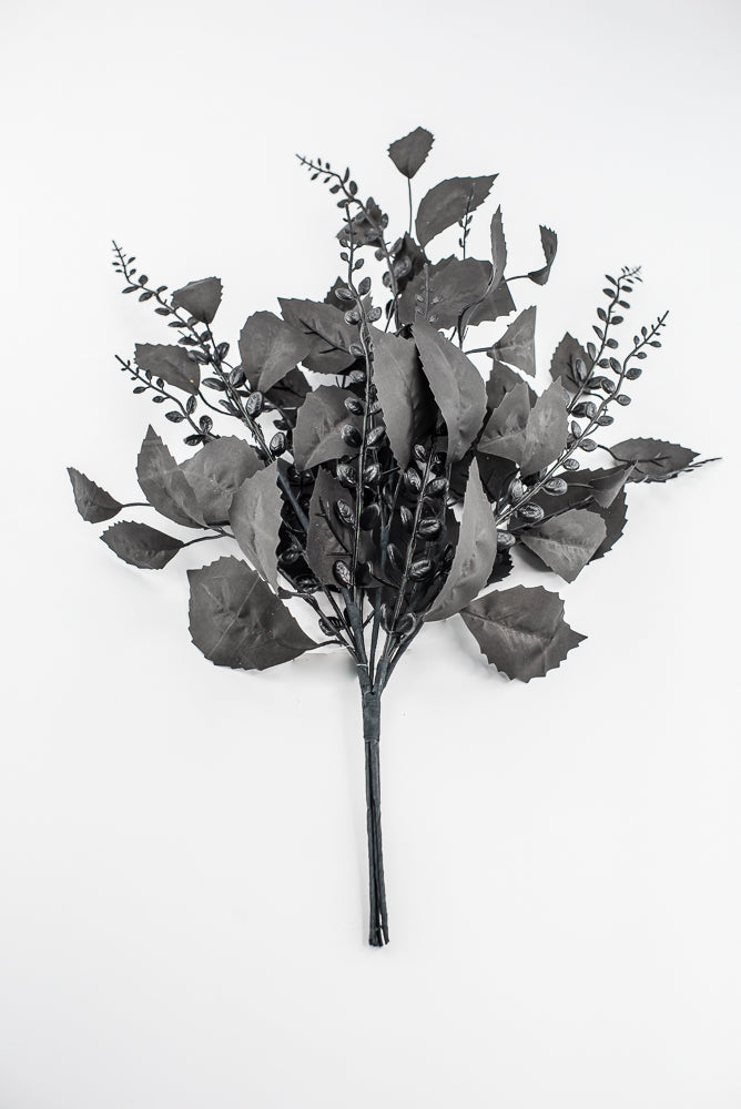Black Leaves Bundle