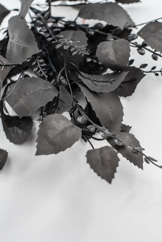 Black Leaves Bundle