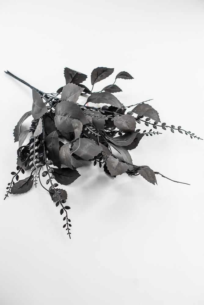 Black Leaves Bundle