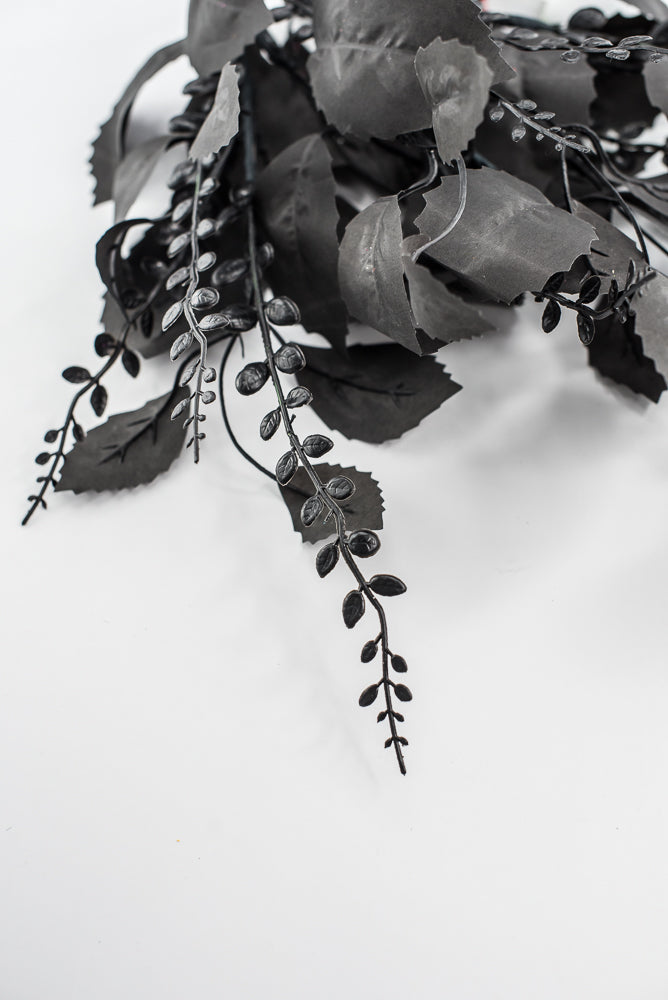 Black Leaves Bundle