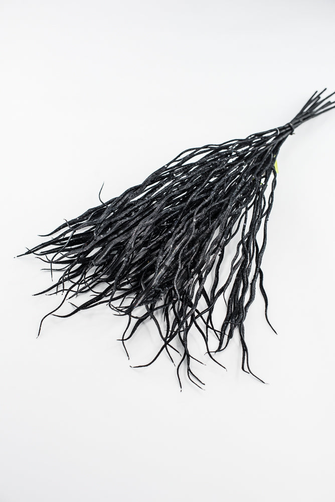 Black Twig Broom Bundle
