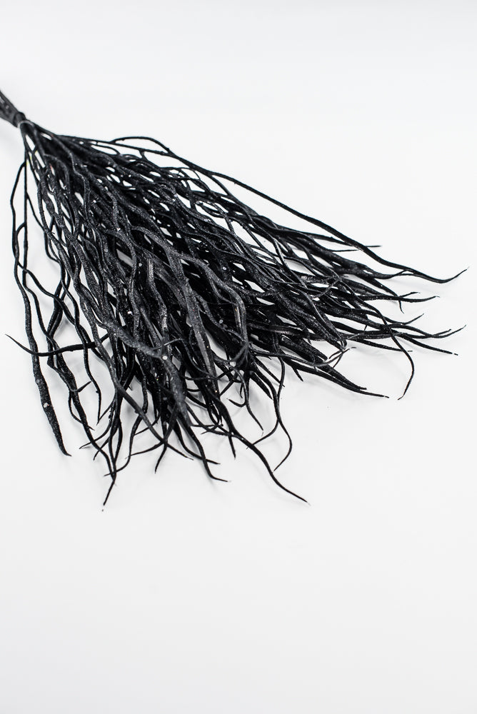 Black Twig Broom Bundle