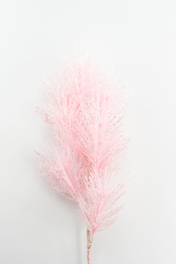 Pink Pine Pick