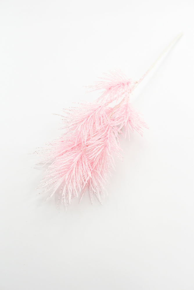 Pink Pine Pick