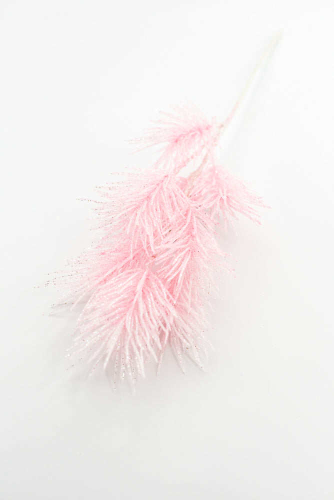 Pink Pine Pick