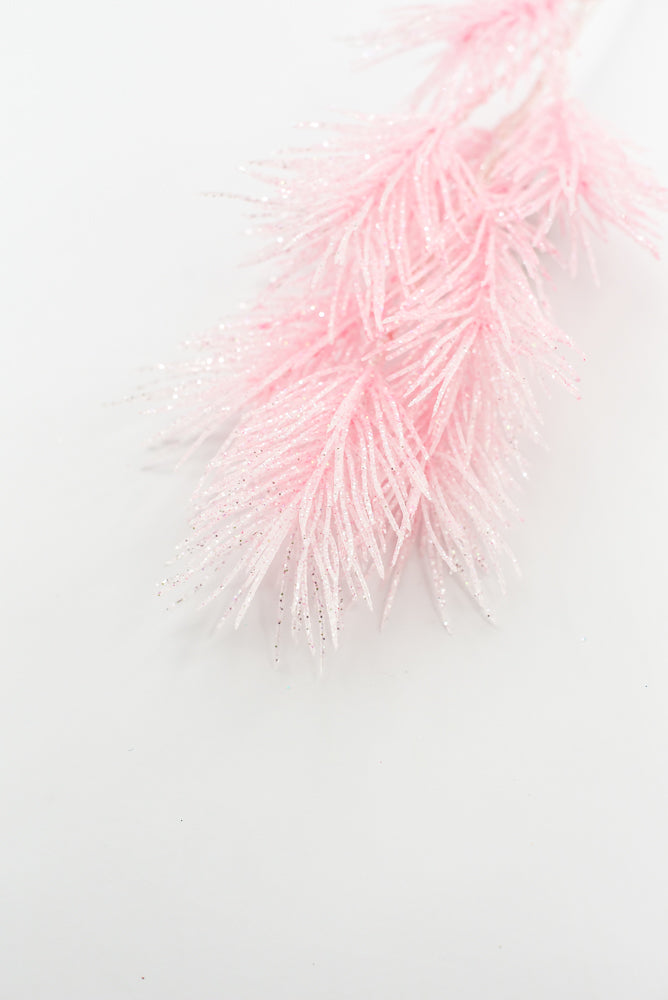 Pink Pine Pick