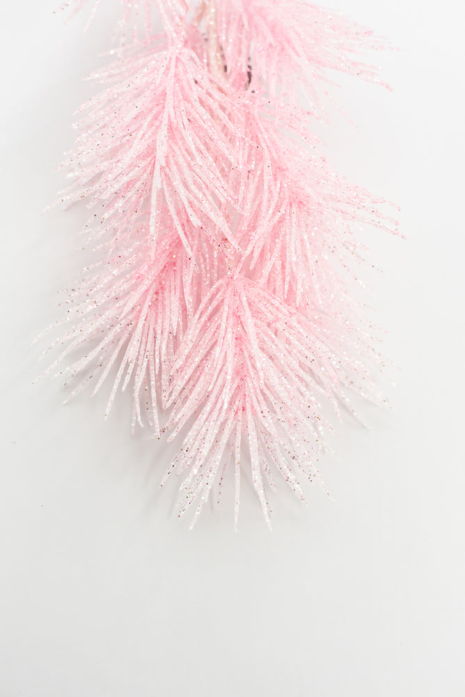 Pink Pine Pick