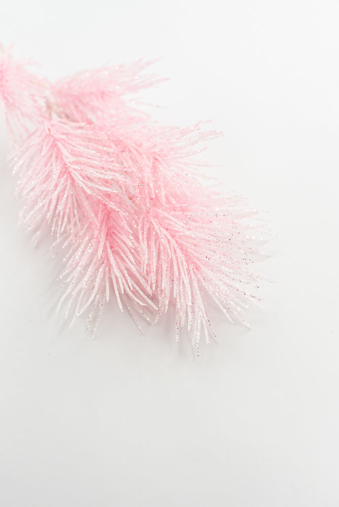 Pink Pine Pick