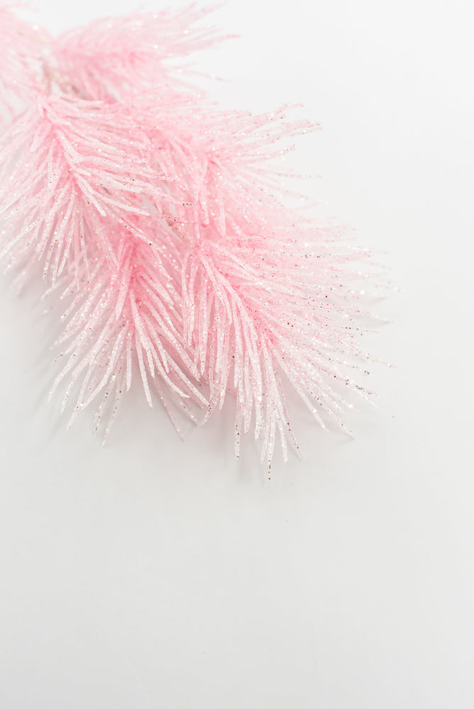 Pink Pine Pick
