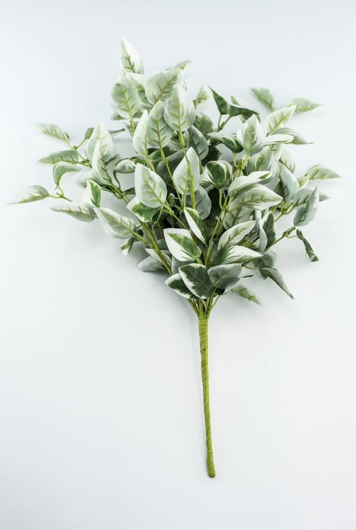 Artificial arrow Ivy leaf bush - Greenery MarketPM3020 - gc