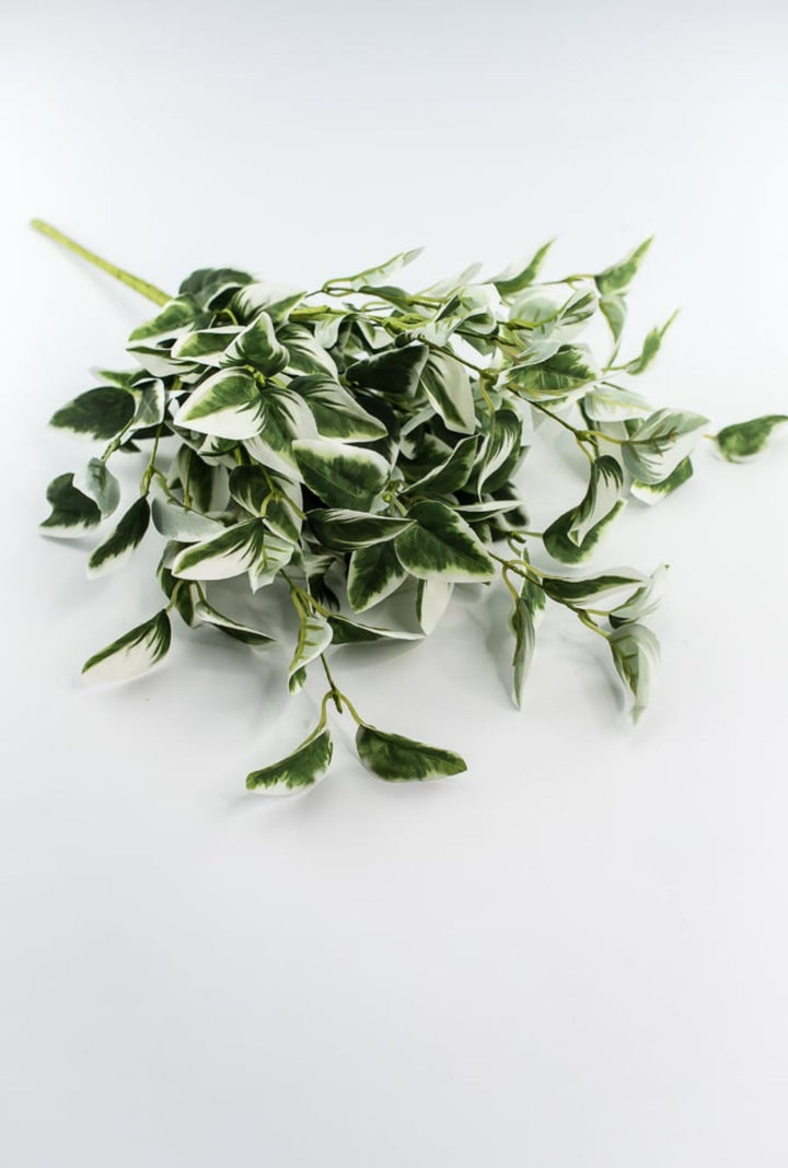 Artificial arrow Ivy leaf bush - Greenery MarketPM3020 - gc