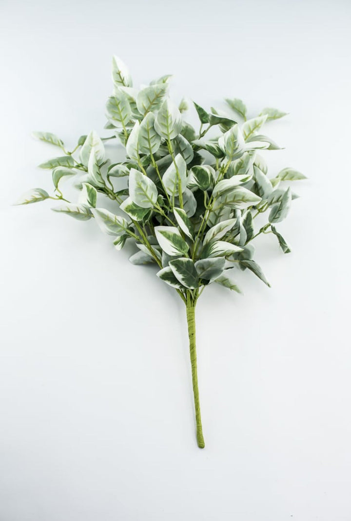 Artificial arrow Ivy leaf bush - Greenery MarketPM3020 - gc