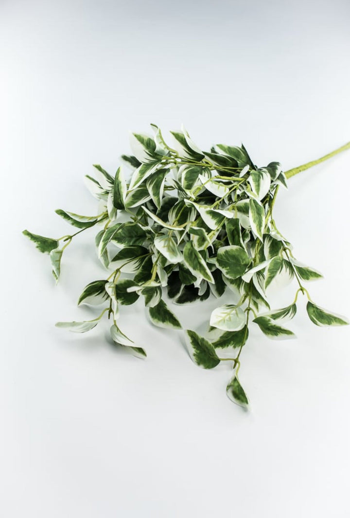 Artificial arrow Ivy leaf bush - Greenery MarketPM3020 - gc
