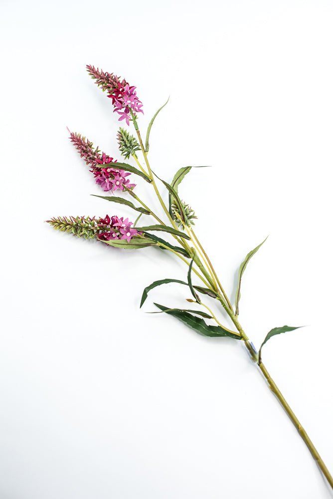 Artificial Astilbe Spray - Pink - Greenery MarketFSA478 - PK