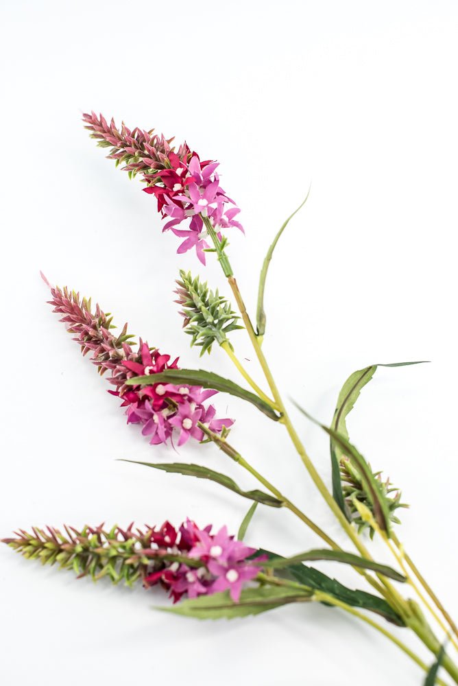 Artificial Astilbe Spray - Pink - Greenery MarketFSA478 - PK