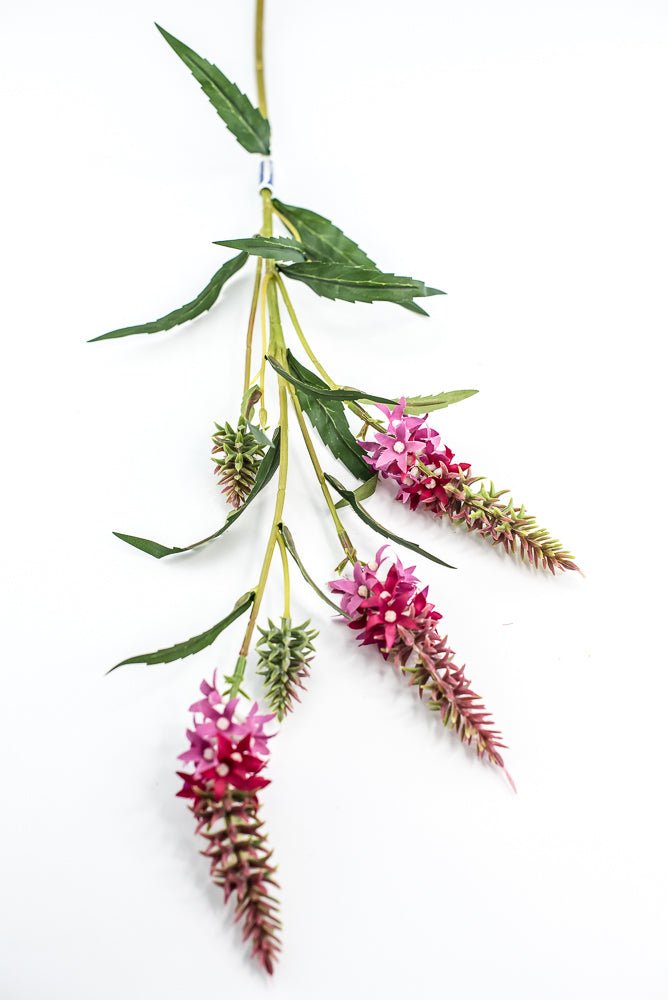 Artificial Astilbe Spray - Pink - Greenery MarketFSA478 - PK