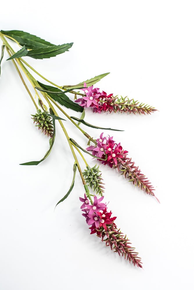 Artificial Astilbe Spray - Pink - Greenery MarketFSA478 - PK