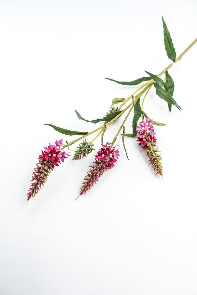 Artificial Astilbe Spray - Pink - Greenery MarketFSA478 - PK