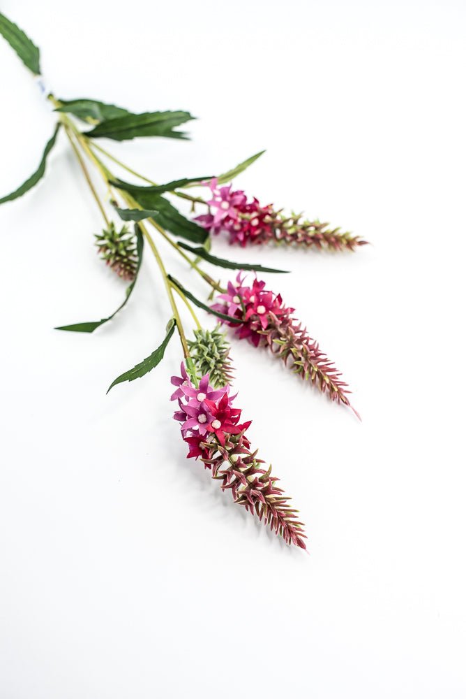 Artificial Astilbe Spray - Pink - Greenery MarketFSA478 - PK