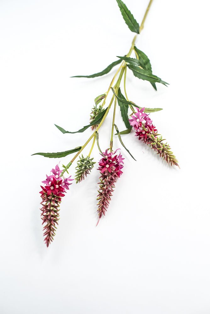 Artificial Astilbe Spray - Pink - Greenery MarketFSA478 - PK