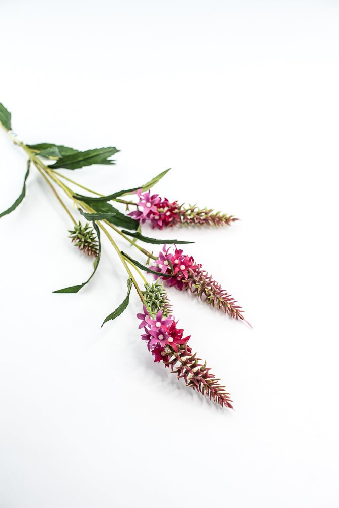 Artificial Astilbe Spray - Pink - Greenery MarketFSA478 - PK